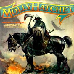 Molly Hatchet : Dreams I'll Never See - The Creeper